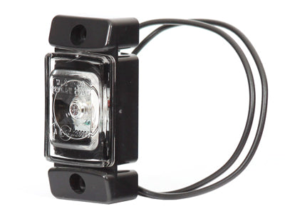 LED-ÄÄRIVALO KIRKAS 12/24V
