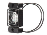 LED-ÄÄRIVALO KIRKAS 12/24V