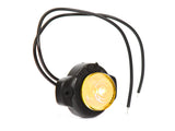 LED-ÄÄRIVALO 12/24 V KELTAINEN