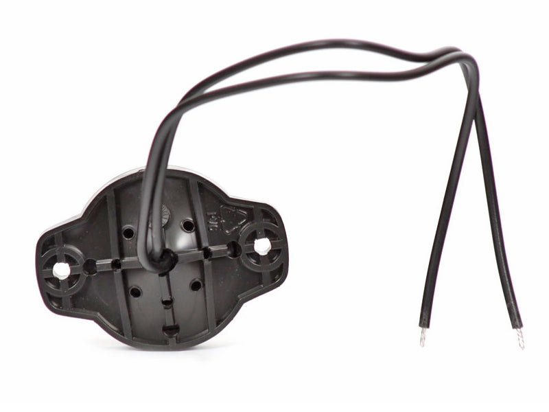 LED-ÄÄRIVALO 12/24 V KELTAINEN