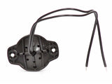 LED-ÄÄRIVALO 12/24 V KIRKAS
