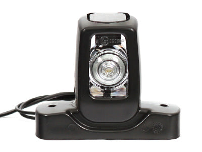 LED-ÄÄRIVALO 12/24 V KIR+PUN