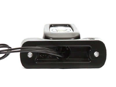LED-ÄÄRIVALO 12/24 V KIR+PUN