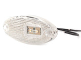 LED-ÄÄRIVALO 12/24 V KIRKAS
