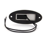 LED-ÄÄRIVALO 12/24 V KIRKAS