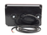 LED-TAKAVALO VAS. 12/24 V