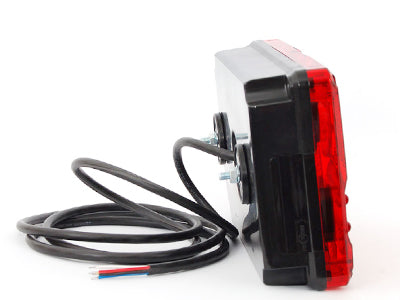 LED-TAKAVALO OIK. 12/24 V