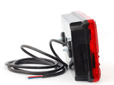 LED-TAKAVALO OIK. 12/24 V