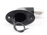 LED-ÄÄRIVALO VAS. 12/24 V
