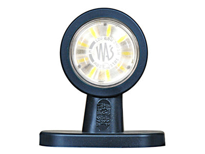 LED-ÄÄRIVALO SOP. VAS.+OIK. 12/24 V
