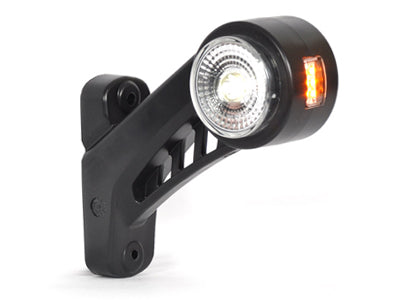 LED-ÄÄRIVALO VAS. 12/24V