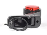 LED-ÄÄRIVALO VAS. 12/24V