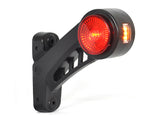 LED-ÄÄRIVALO OIK. 12/24V