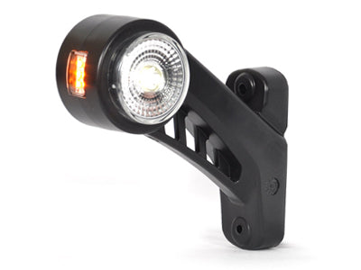 LED-ÄÄRIVALO OIK. 12/24V