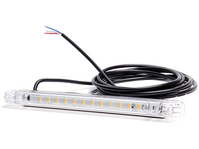 LED-ÄÄRVIVALO KIRKAS12 LEDIÄ 12/24V