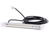 LED-ÄÄRVIVALO KIRKAS12 LEDIÄ 12/24V