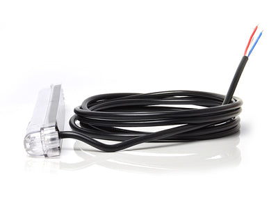 LED-ÄÄRVIVALO KIRKAS12 LEDIÄ 12/24V