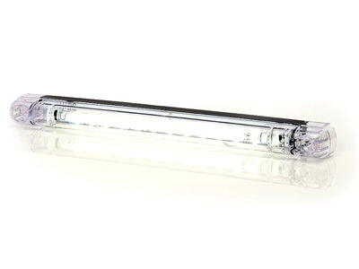 LED-ÄÄRVIVALO KIRKAS12 LEDIÄ 12/24V
