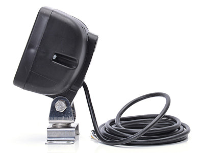 LED TYÖ/PERUUTUSVALO 12/24V