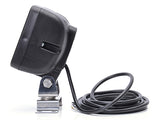 LED TYÖ/PERUUTUSVALO 12/24V