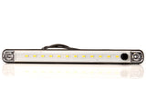 LED SISÄVALO 24V KATKAISIJALLA