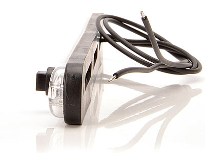 LED SISÄVALO 24V KATKAISIJALLA