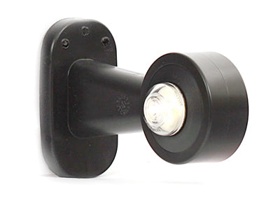 LED-ÄÄRIVALO VAS.+OIK. 12/24 V
