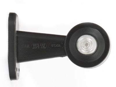 LED-ÄÄRIVALO VAS.+OIK. 12/24 V