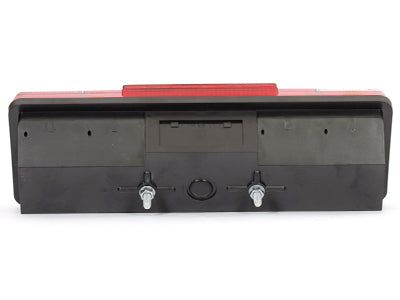 LED-TAKAVALO 24 V VAS.