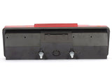 LED-TAKAVALO 24 V VAS.