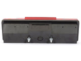 LED-TAKAVALO 24 V OIK.