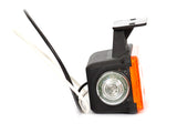 ÄÄRIVALO LED 24V VAS. 119L KZ