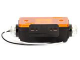 ÄÄRIVALO LED 24V VAS. 119L KZ