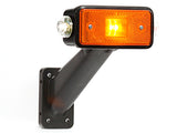 LED-ÄÄRIVALO VAS. 24 V