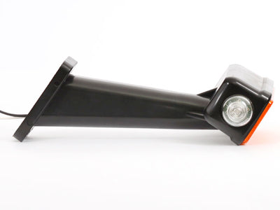 LED-ÄÄRIVALO VAS. 24 V
