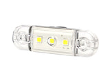 LED-SISÄVALO 12/24V KIRKAS