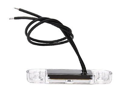 LED-SISÄVALO 12/24V KIRKAS