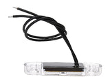 LED-SISÄVALO 12/24V KIRKAS