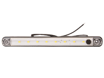 LED-SISÄVALO 24V KATKAISIJALLA