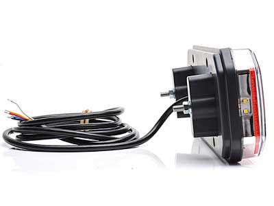 TAKAVALO LED NEON DYN.VILKKU 12/24V IP66/68 (236X104X49)