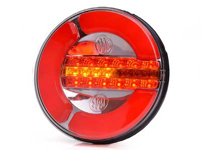 TAKAVALO LED NEON IP66/68 /  12/24V (142MM) DYN.VILKULLA