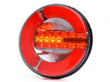 TAKAVALO LED NEON IP66/68 /  12/24V (142MM) DYN.VILKULLA