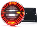 TAKAVALO LED VAS. 24V