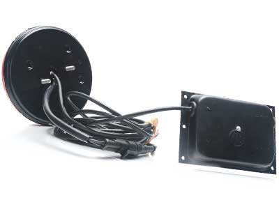 TAKAVALO LED VAS. 24V