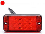 LED-TAKASUMUVALO  12/24V 107,4MMX46,7MM