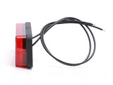 LED-TAKASUMUVALO  12/24V 107,4MMX46,7MM