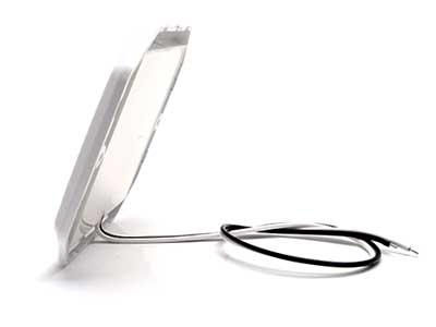 LED SISÄVALO 12-24V 1215 LUMEN