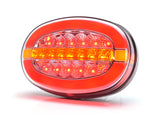 TAKAVALO LED V+O 12-24V