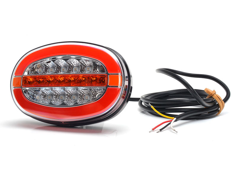 TAKAVALO LED V+O 12-24V