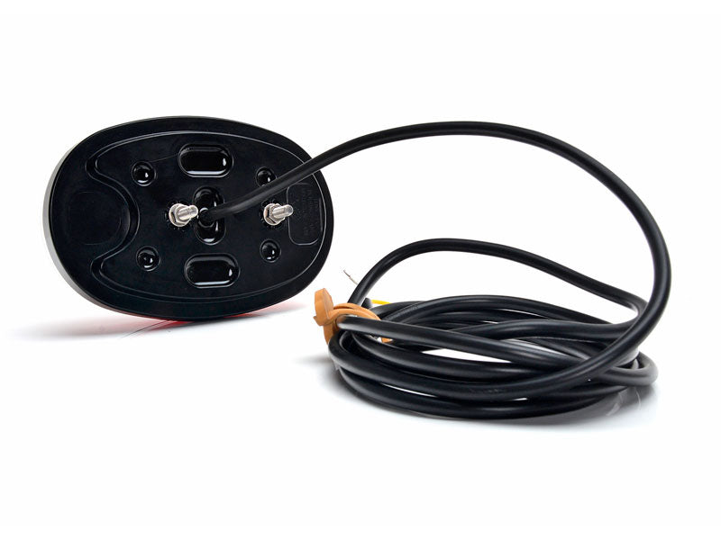 TAKAVALO LED V+O 12-24V